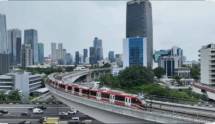 Kantor Dekat MRT Kini Jadi Rebutan! Tingkat Okupansi Bisa Lebih Tinggi