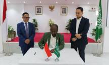 Produk Herbal Indonesia Tembus Arab Saudi, Kantongi Kontrak Ekspor Perdana Rp2,5 Miliar