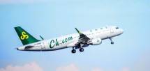 Jakarta Kian Terhubung dengan Tiongkok, Spring Airlines Operasikan Rute Baru dari Guangzhou dan Shenzhen