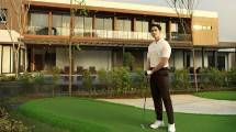 Tr&eacute;sor BSD City Handover Perdana, Fasilitas Mewah The 61 Clubhouse Resmi Dibuka