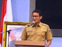 Sandiaga Uno Wagub DKI (Foto Dok Industry.co.id)