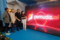 Pemuda.ai Luncurkan Empat Layanan AI, Sasar Kreator hingga Pelaku UMKM